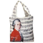 Skládací taška Mozart