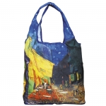 Skládací taška Van Gogh - Kavárna