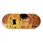 Pouzdro na brýle Klimt - Polibek