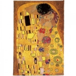 Utěrka na brýle Klimt - Polibek