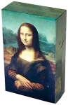 Krabička na cigarety Mona Lisa