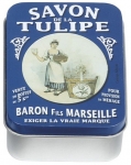 Dóza malá - Savon, 9,5*6*2,7 cm
