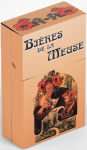 Krabička na cigarety Mucha - Biere de la Meuse