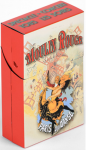 Krabička na cigarety Moulin Rouge