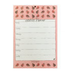 Kalendář plánovací celoroční - Ladybird