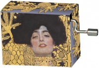 Hrací strojek Klimt - Arabesque