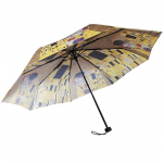 Deštník Klimt - Polibek