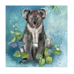 Přání Koala