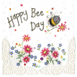 Přání Bee day