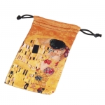Pytlík Klimt - Polibek