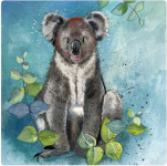 Magnetka Koala Kyllie
