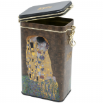 Patentní dóza Klimt, na 500 g