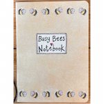 Sešit Busy Bees, B6