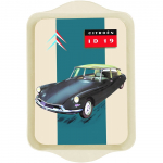 Tác Citroën ID 19, 14*21 cm - SLEVA