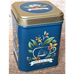 Tea Time - dóza na čaj 100 g