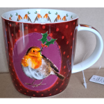 Robin &amp; Holly hrnek 0,4 l