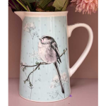 Long Tailed Tits džbánek 0,5 l