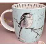 Long Tailed Tit hrnek 0,4 l