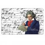Snídaňové prkénko Beethoven 23,5*14,5 cm